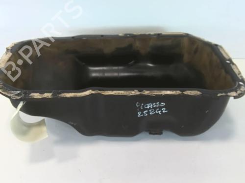 Oil sump CITROËN XSARA PICASSO (N68) 1.6 00000301C2