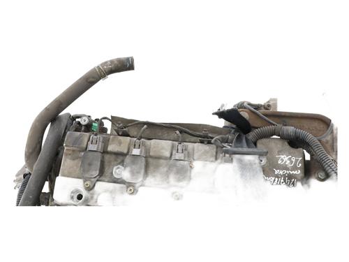 Engine NISSAN MICRA III (K12) 1.2 16V | BP20950813M1 