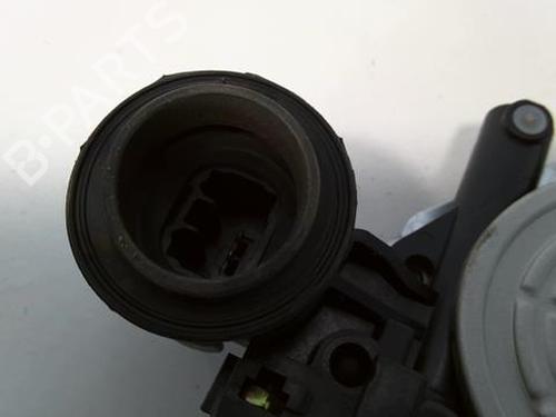 Front left window mechanism TOYOTA YARIS (_P1_) 1.3 (NCP10, SCP12_) | BP20968752C22 
