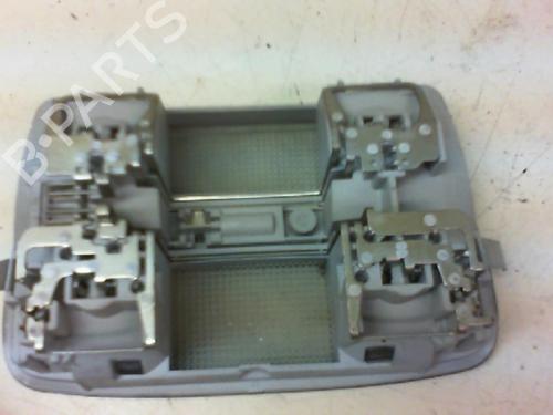 Plafonier Plafonier OPEL MERIVA A MPV (X03) 1.7 CDTI (E75) (100 hp) 20966617 20966617