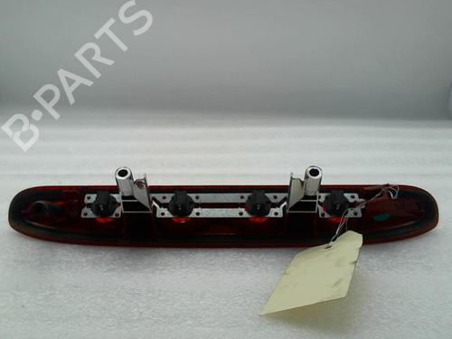 Third brake light PEUGEOT 208 I (CA_, CC_) 1.6 BlueHDi 100 | BP20941151L11 