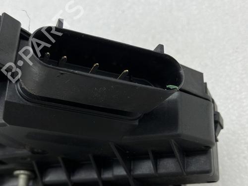 Front right lock FORD FOCUS III 1.6 TDCi | BP20950115C97 