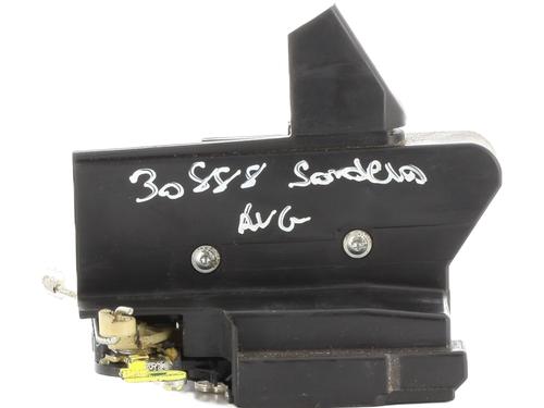 Used Front left lock Front left lock DACIA SANDERO II 1.0 SCe 75 (B8JC, B8JD, B8NC) (73 hp) 29629390 29629390