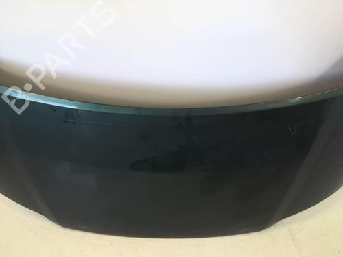 Hood VW SHARAN (7M8, 7M9, 7M6) 1.9 TDI | BP22019724C1 