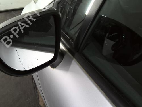 Left mirror RENAULT CLIO IV (BH_) 0.9 TCe 90 (BHNF, BHMA, BHMH, BHJK, BHJR) | BP23790983C26 