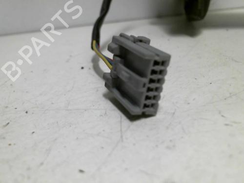 Used Right mirror NISSAN MICRA III (K12) 1.5 dCi (65 hp) 20940403