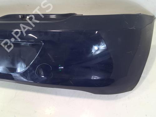 Rear bumper RENAULT CLIO II (BB_, CB_) 1.2 (BB0A, BB0F, BB10, BB1K, BB28, BB2D, BB2H, CB0A,... | BP22024764C8 