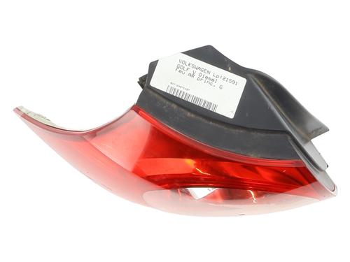 Left taillight VW GOLF V (1K1) 1.9 TDI | BP20955146C34 