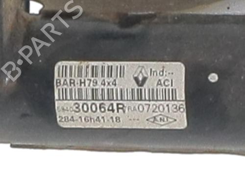 Rear axle DACIA DUSTER (HM_) 1.5 dCi 115 4x4 (HMAD) | BP39457635M2 - Image 3