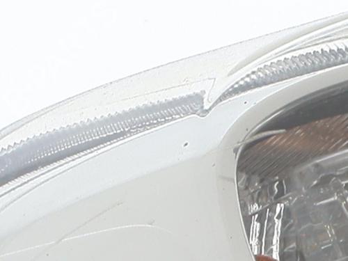 Used Right headlight Right headlight FIAT DOBLO Cargo (263_) 1.3 D Multijet (90 hp) 32467314 32467314