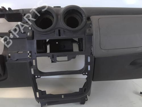 Dashboard DACIA SANDERO 1.5 dCi | BP20962537C46  - Image 8