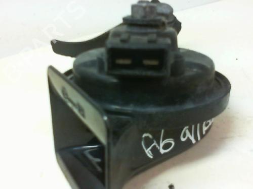 Used Horn Horn AUDI ALLROAD C5 (4BH) 2.5 TDI quattro (180 hp) 20942399 20942399
