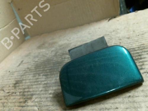 Used Front left exterior door handle CITROËN SAXO (S0, S1) 1.4 VTS (75 hp) 20949834