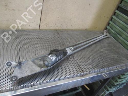 Used Front wiper motor RENAULT MODUS / GRAND MODUS (F/JP0_) 1.5 dCi (FP0F, JP0F) (86 hp) 20942832