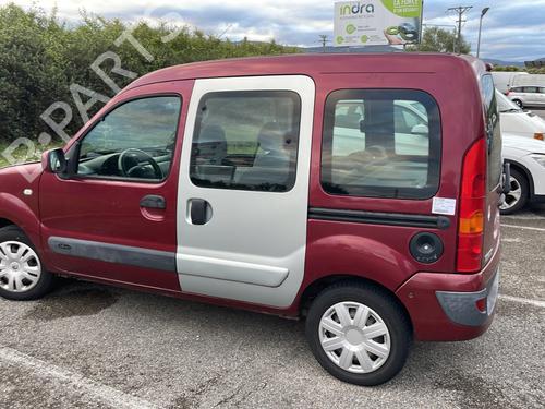 Used Parts RENAULT KANGOO (KC0/1_) 1.6 16V (95 hp) 4288457