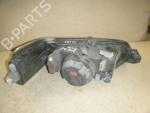 Used Left headlight Left headlight PEUGEOT 306 Hatchback (7A, 7C, N3, N5) 1.6 (89 hp) 20948934 20948934