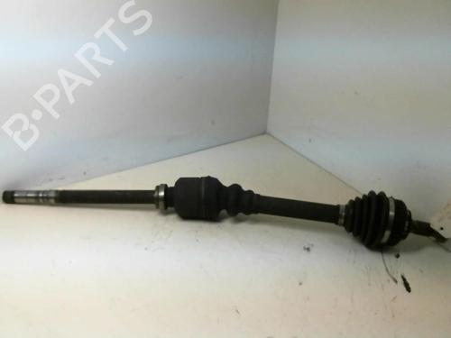 Used Right front driveshaft CITROËN XSARA (N1) 2.0 HDi 90 (90 hp) 20961056