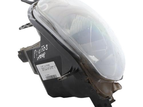 Left headlight FIAT PUNTO EVO (199_)  | BP36432572C28  - Image 5