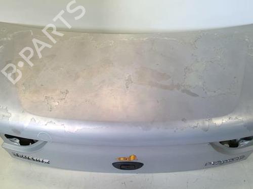 Used Tailgate RENAULT MEGANE I Classic (LA0/1_) 1.6 16V (LA00, LA04, LA0B, LA11, LA16, LA19, LA1J, LA1K,... (107 hp) 22024442