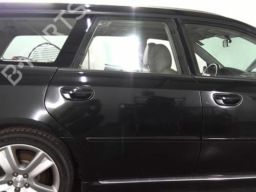Used Right rear door SUBARU OUTBACK (BL, BP) 3.0 AWD (BPE) (245 hp) 31813805