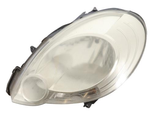Left headlight RENAULT KANGOO Express (FW0/1_) 1.5 dCi 85 (FW0K, FW0L, FW0B) | BP38923955C28 - Image 3