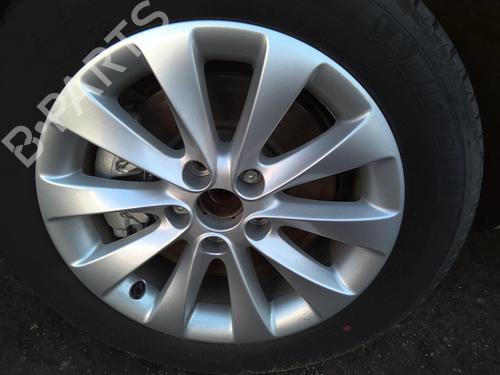 Rim OPEL MERIVA B MPV (S10) 1.6 CDTI (75) | BP20950581C45 