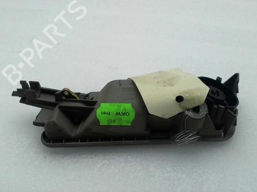 Used Rear left interior door handle AUDI A2 (8Z0) 1.4 TDI (75 hp) 22023334