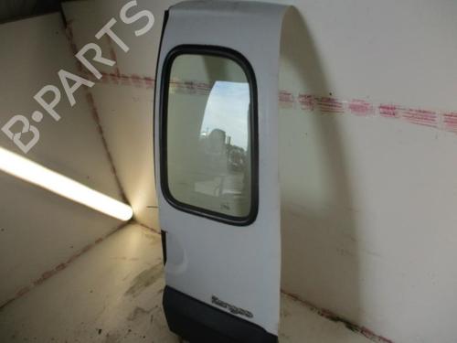 Used Right tailgate RENAULT KANGOO Express (FC0/1_) 1.5 dCi (FC07, FC1R) (65 hp) 22021508