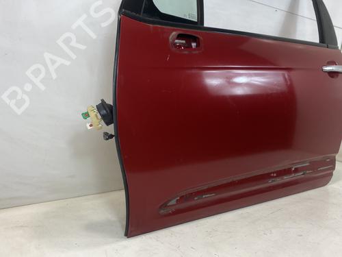 Left front door CITROËN DS3 (SA_) 1.6 HDi 110 | BP21594434C2 