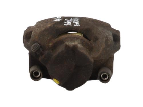 Left front brake caliper DACIA DOKKER MPV (KE_) 1.2 TCe (KEM0, KEAY) | BP23971633M105 