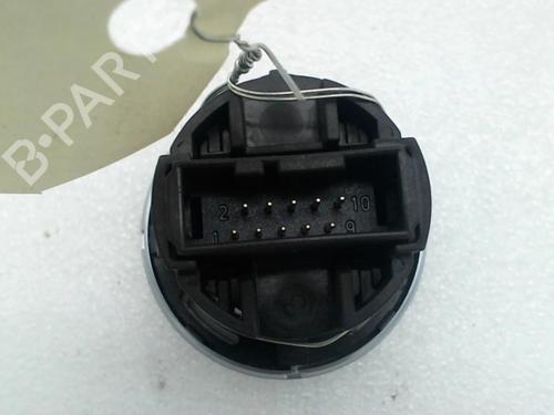 Switch BMW 3 (E90) 318 d | BP20965434I30