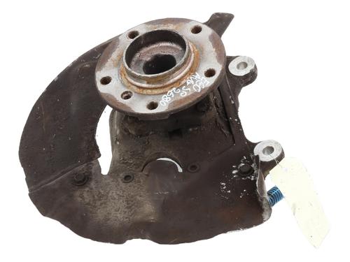 Left front steering knuckle BMW 5 (E60) 520 d | BP20939055M25 