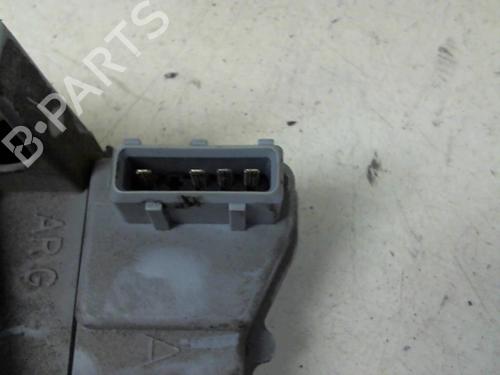 Rear left lock PEUGEOT 306 Hatchback (7A, 7C, N3, N5) 1.9 D | BP20960048C100 