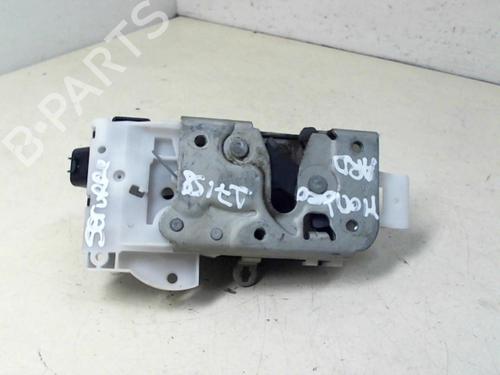 Used Rear right lock FORD MONDEO III Turnier (BWY) 2.0 TDCi (130 hp) 20948322