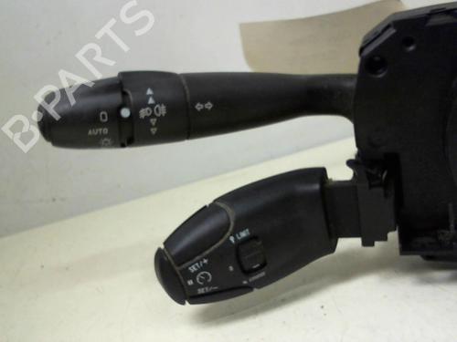 Ratstangsstang PEUGEOT 307 (3A/C) 1.6 HDi (90 hp) 20963877