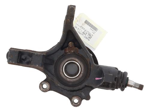 Right front steering knuckle PEUGEOT 308 I (4A_, 4C_) 1.6 HDi | BP25939044M26 
