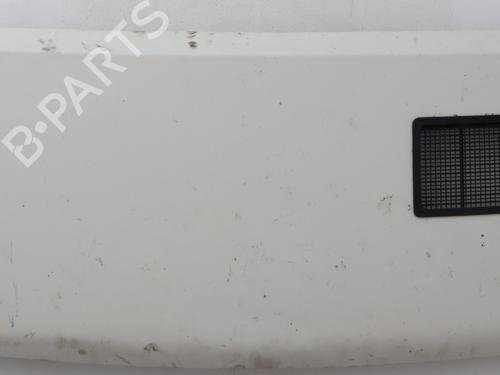Capot RENAULT TRAFIC Van (T_, P_, V_) 2.1 D (58 hp) 31286656