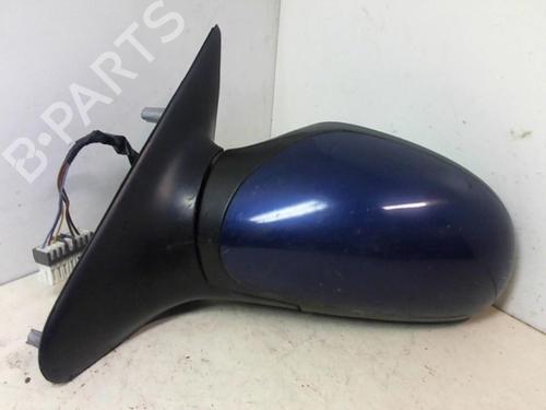 Left mirror PEUGEOT 406 (8B) 2.0 HDI 110 | BP22020379C26 