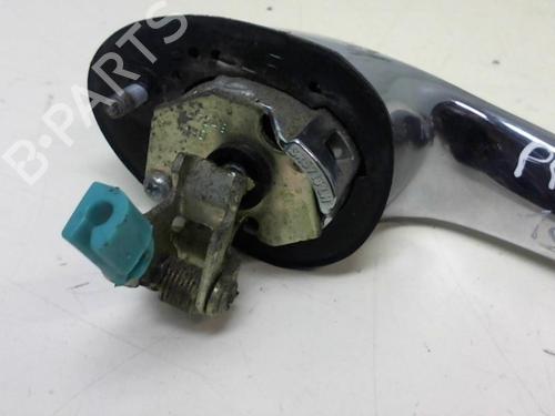 Front left exterior door handle CHRYSLER PT CRUISER (PT_) 2.2 CRD | BP20966829C128 