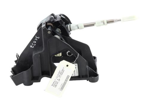 Gear lever RENAULT SCÉNIC IV (J9_) 1.5 dCi 110 | BP28620890M90 