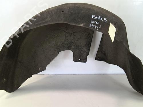 Wheel arch FORD FIESTA V (JH_, JD_) 1.4 16V | BP20955790C56 
