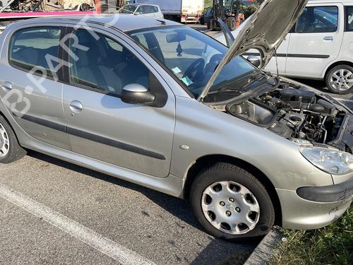 Bakluke lås PEUGEOT 206 Hatchback (2A/C) 1.1 i | BP29113364C101 