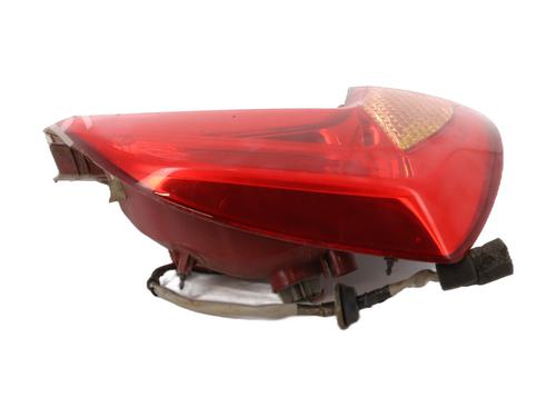 Used Right taillight Right taillight KIA PICANTO II (TA) 1.0 (69 hp) 22641998 22641998