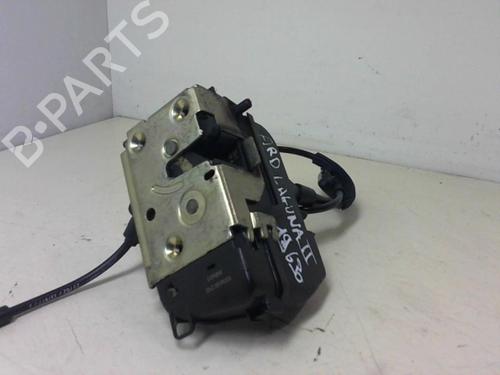 Used Rear right lock RENAULT LAGUNA II Grandtour (KG0/1_) 1.9 dCi (KG0G) (120 hp) 20949034