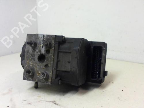 ABS pump OPEL ASTRA G Hatchback (T98) 1.7 TD (F08, F48) | BP22020656M43 