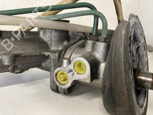 Used Steering rack Steering rack CITROËN C4 II (NC_) 1.6 HDi 110 (112 hp) 22029677 22029677