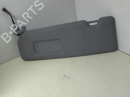 Left sun visor BMW 1 (E87) 120 d | BP20963850I1 