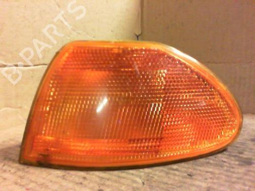 Blinklys foran venstre OPEL ASTRA F Hatchback (T92) [1991-2000]  22031519