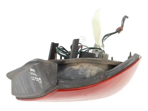 Right taillight HONDA CIVIC VI Fastback (MA, MB) 1.5 i Vtec-E (MA9) | BP20972795C35 