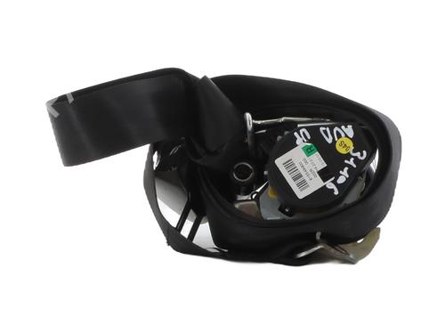 Front right seatbelt VW UP! (121, 122, BL1, BL2, BL3, 123) 1.0 | BP27546510I25 - Image 2